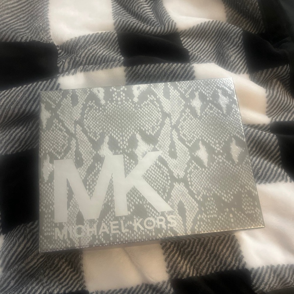 Michael Kors gift set